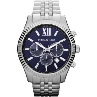 Michael Kors Men's Lexington Chronograph Watch - MK8280
